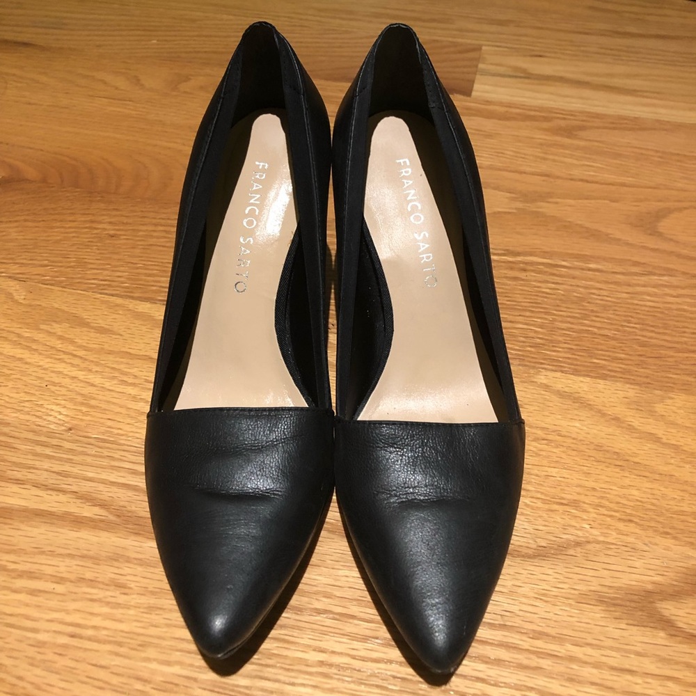 Franco Sarto Heels